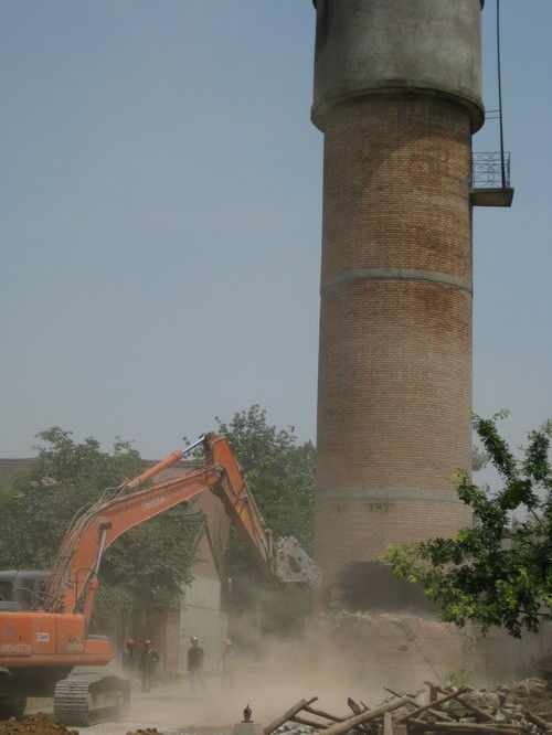 江苏三里港高空建筑防腐有限公司