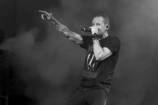 Linkin Park主唱抑郁自杀, 抑郁症 这个杀手有点冷 