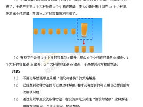 假设的策略知识点