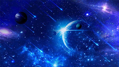 土星逆行回摩羯座vs摩羯座月食,两大重磅星相对12星座的影响