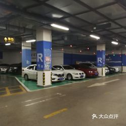 武汉道路停车收费标准(汉街第三街区停车场收费标准的简单介绍)