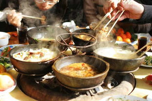 年夜饭,最暖心的团圆饭 