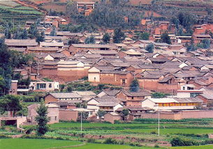 小河淌水 的故乡 大理小众景区弥渡县旅游攻略