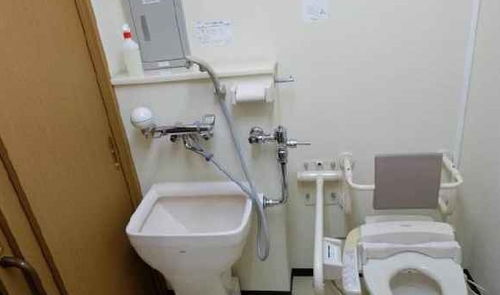 第一次见日本卫生间这样设计,看完想回家拆了重装,太人性化了