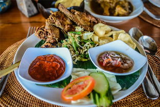 去巴厘岛旅游带什么食物 巴厘岛有哪些特色小吃啊