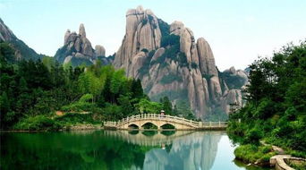 我国其他风景名胜，中国一生必去的10个旅游胜地