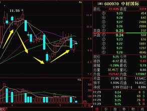 600970中材国际这只股票怎样?后市怎样操作?