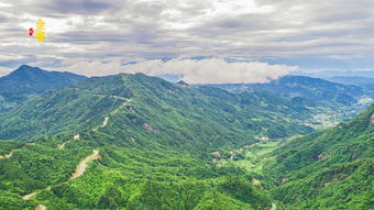 六安金寨自驾旅游(六安自驾游必去的十个景点)