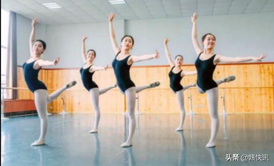 艺考学舞蹈可以报考哪些专业