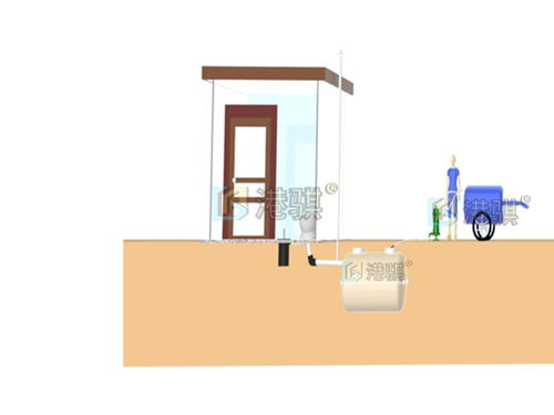 农村改厕三格式化粪池标准(农村改厕三格化粪池能承受多大压力)
