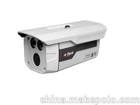 新品上市！网络红外枪型摄像机U007F套装定额超值推荐