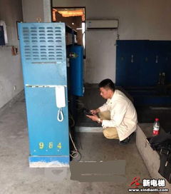 杭州电梯维保公司 杭州电梯安装维保单位名录 