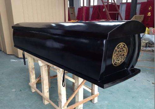 在中国,五种棺材葬五种人,为何还会有红色棺材