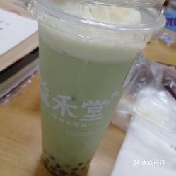 益禾堂的抹茶冰激凌好不好吃 用户评价口味怎么样 梅州美食抹茶冰激凌实拍图片 大众点评 