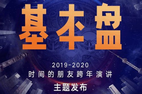 罗振宇2020跨年演讲为何取名叫 时间的朋友 有何深意 