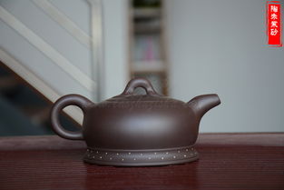 紫泥紫砂壶泡什么茶最好,原矿紫泥适合什么茶？