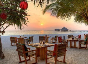马尔代夫努呼拉岛浪漫的海洋婚礼之地（马尔代夫努努岛）