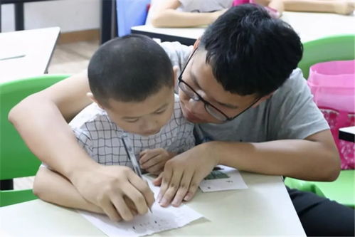 孩子精细肌肉发展不协调,除了影响孩子的字迹外,还影响这些能力