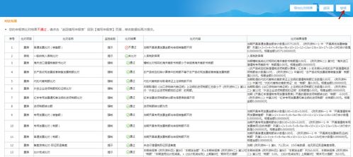 广东省电子税务局系统操作指引之增值税申报比对异常反馈