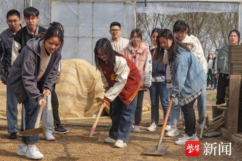 江大信仰公开课,开进田间地头