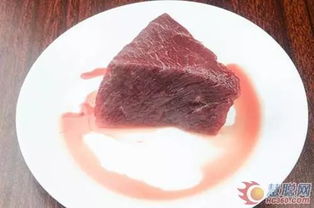 冻过的肉不好吃 晶弘 5 肉类保鲜黑科技了解一下 