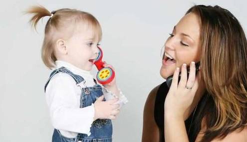 宝宝为什么说话晚 有什么方法可以培养孩子说话的意识和能力