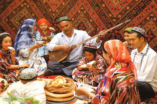 哈萨克族古尔邦节,盘点鄂伦春族篝火节、德昂族独特泼水节，哈萨克族古尔邦节