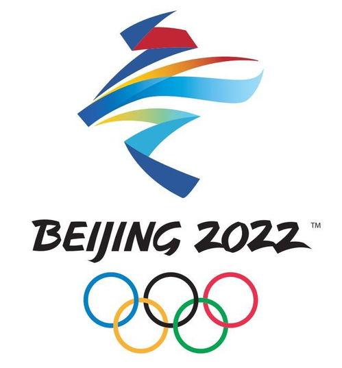 2022北京冬奥会运,2022北京冬奥会运动员简笔画