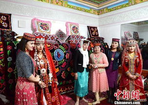 塔吉克族婚俗 高原上的婚礼习俗