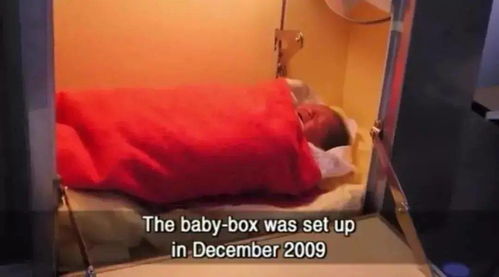 冰箱内惊现1000多个婴儿尸体,背后原因让人崩溃