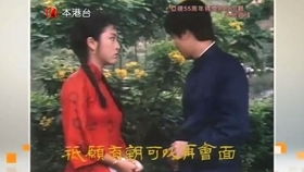 1980年香港古装传奇电视剧 大地恩情 主题曲