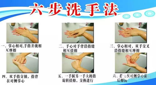 预防疾病,从正确洗手开始 