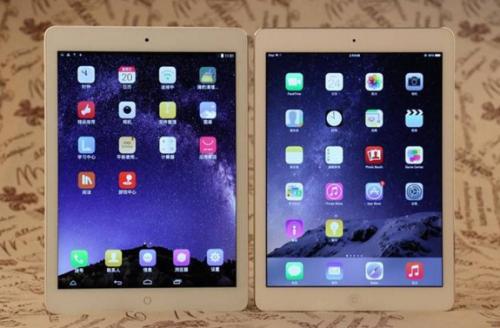 ipad air2 怎么降低系统版本 