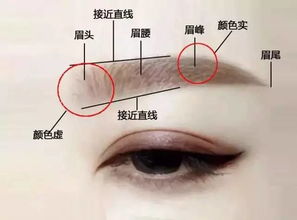 其实眉卡,说真的,你不一定有用对 