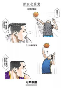 漫画篮球怎么弄好看的，有哪些有篮球的漫画(漫画篮球怎么弄好看的,有哪些有篮球的漫画作品)