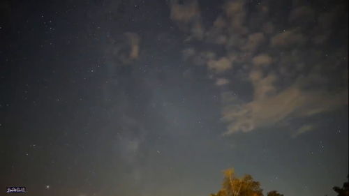 回顾英仙座流星雨,英仙座流星雨简介以及形成原因？