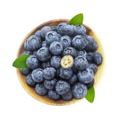 一盒蓝莓125克吃几天 为什么蓝莓都是125g