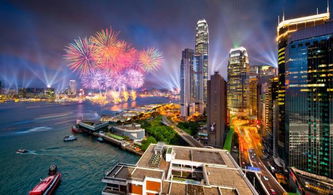 175年辉煌历史 揭秘香港保险业火爆的根源