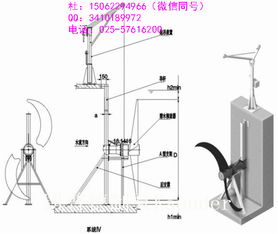 qjb潜水推流器qdt低速潜水推流机4kw推流器生产厂家 