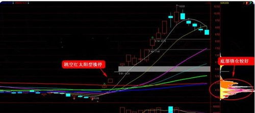 股票跳空上涨的缺口，在近期一定会跌到那个缺口来回补嘛？