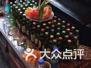 玉溪酒吧 玉溪酒吧休闲娱乐 