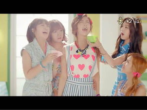 韩国女团唱的一首歌 在高潮有句怎么办的韩文 