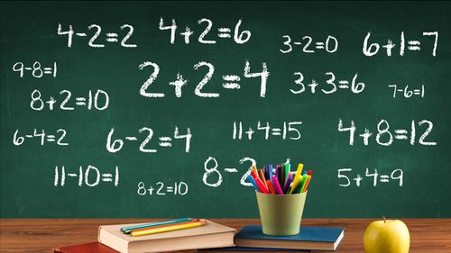 四年级,数学在95 100之间,没学过奥数,有没有必要报个奥数班