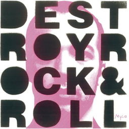 Destroy Rock Roll