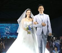 60岁的婚姻叫什么婚