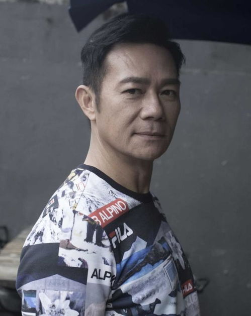 被评是用完就扔 香港知名男艺人演足28年从未在TVB夺过奖