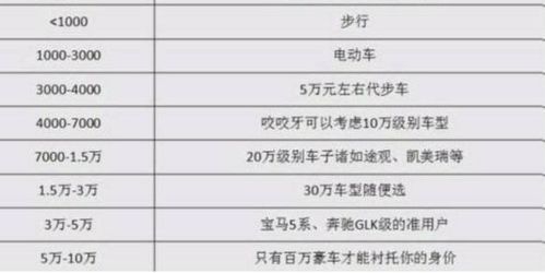 上班族，年薪税前大约25万，买多少钱的车才不会压力太大(年薪25万,税后多少)