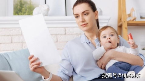 宝宝会走路为何还要 妈妈抱 明白这3个理由,你就能欣然接受