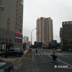 谁认识无锡永乐路的陈景轩？