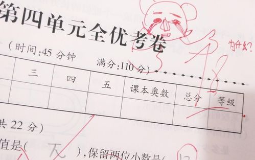 小学生因 名字 走红,连名带姓一共5笔,老师 没有一笔是弯的